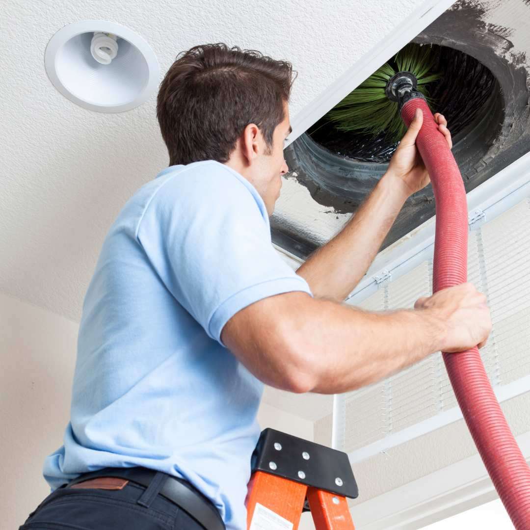 Air Duct Cleaning Service Save 65 Free Inspection Pure City